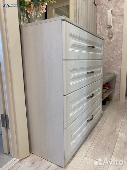 Шкафы по индивидуальным размерам