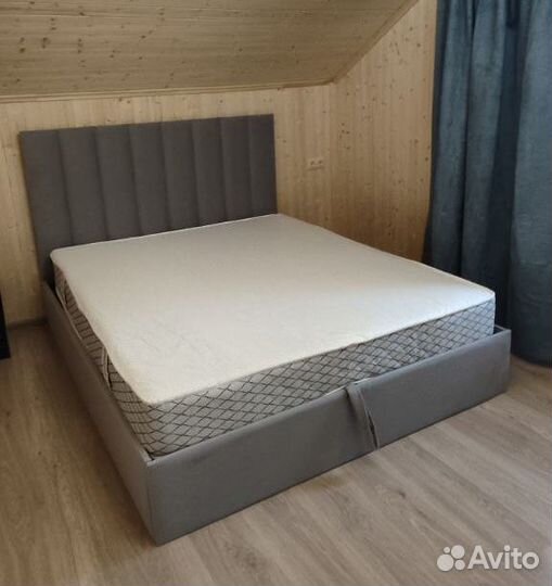 Кровать заказать