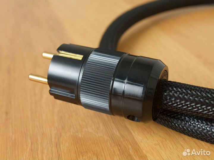 DH Labs Power Plus (1.5м)