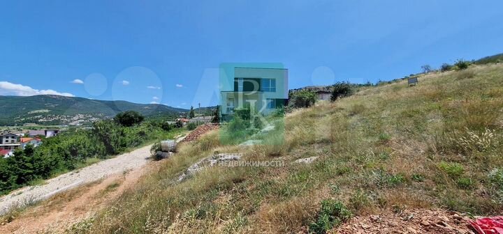 Участок 4 сот. (ИЖС)