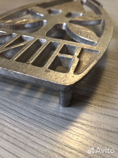 Подставка для утюга СССР