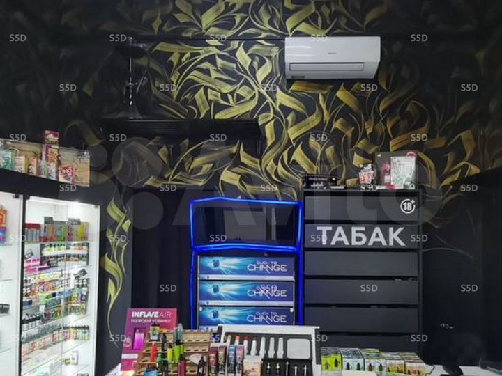 Продам помещение общественного питания, 14.1 м²