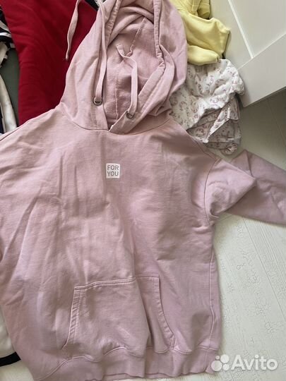 Женские вещи пакетом 42