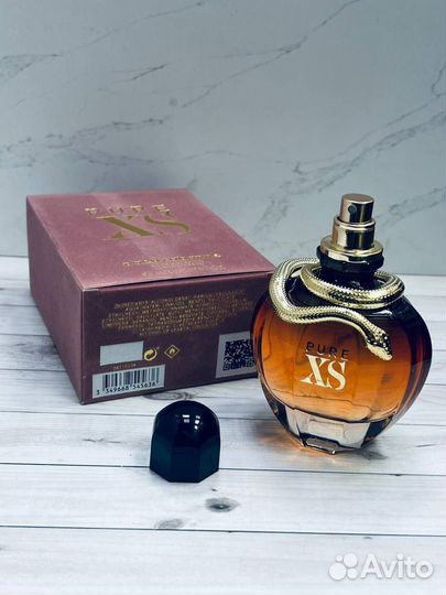 Paco Rabbane XS Pure