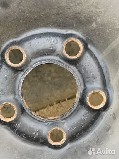 Колеса nokian hakkapeliitta 185/60/15