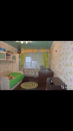 3-к. квартира, 90 м², 17/18 эт.