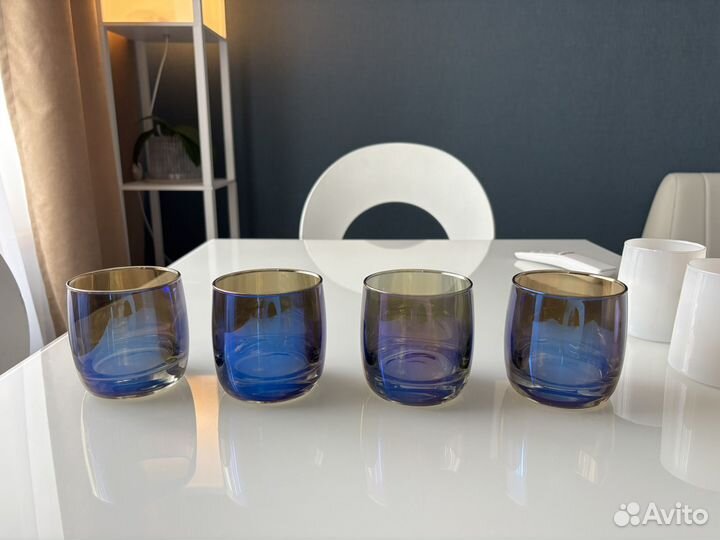 Стаканы