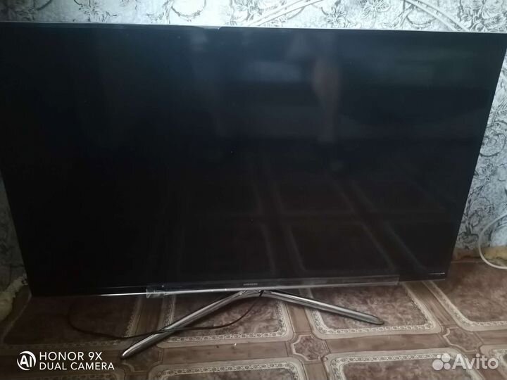 Телевизор smart tv бу