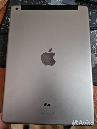 iPad air 32gb GSM