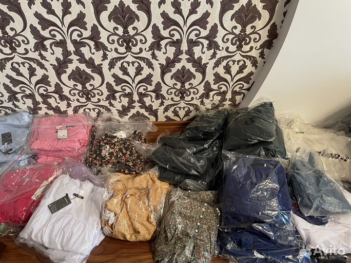 Женские вещи оптом для маркетплейса