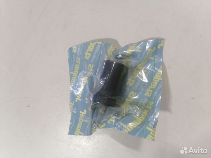 Втулка рессоры задней подвески JapanParts