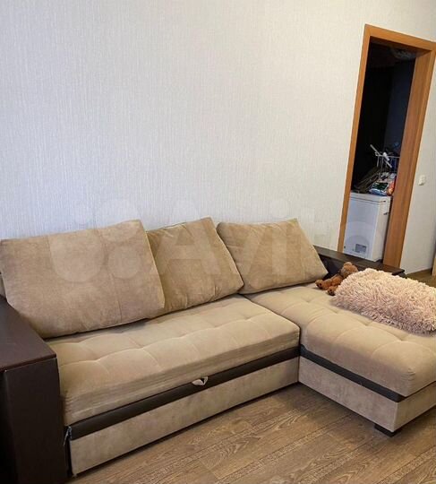 1-к. квартира, 41 м², 3/9 эт.