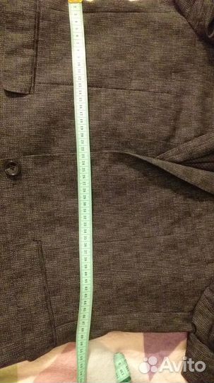 Пиджак matinique