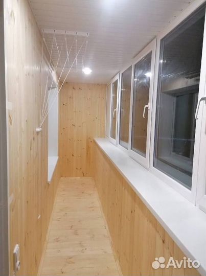 Пластиковые окна rehau