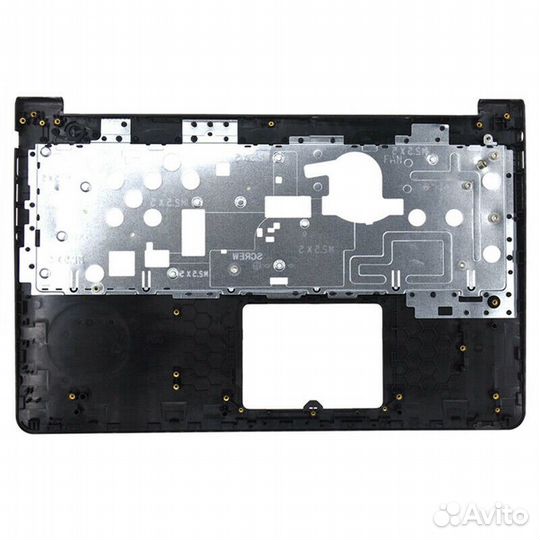 Топкейс новый для Dell 15-5000 5547 5548