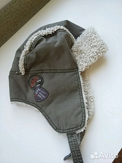 Шапки Европа