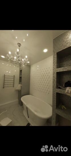 Ремонт квартир под ключ