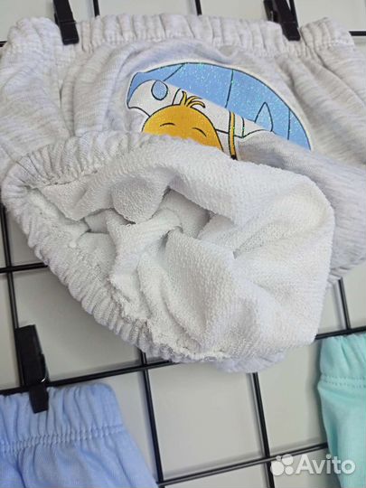 Трусики для приучения к горшку