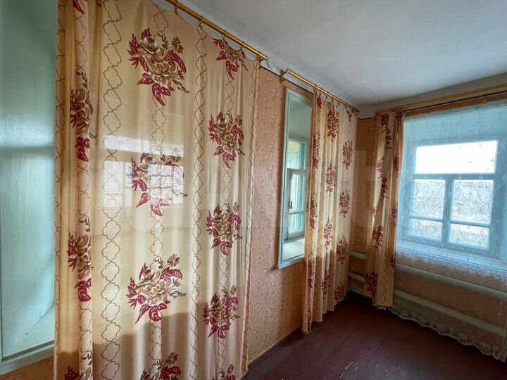 Дом 53,2 м² на участке 22 сот.