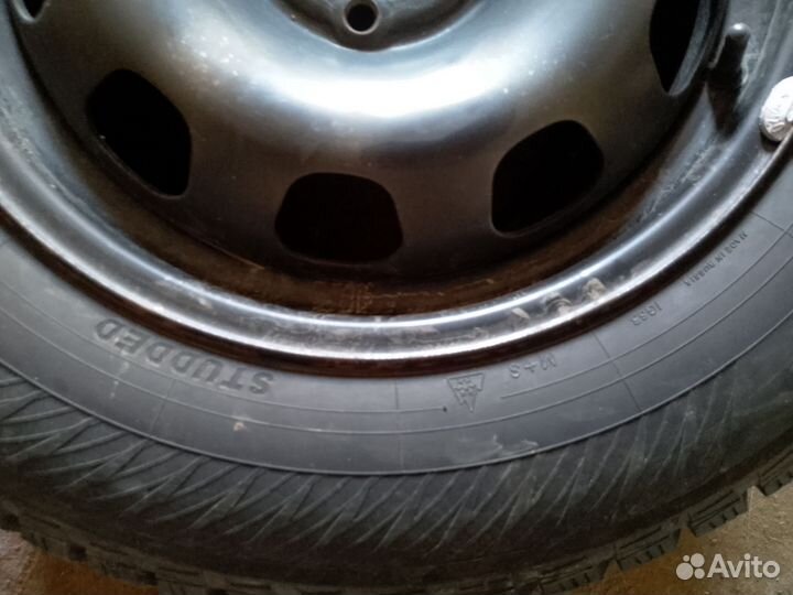 Колеса на 215/65/16 Дастер, Террано, Каптива