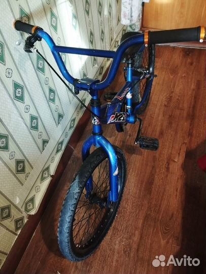 Детский велосипед K2 20дюймов