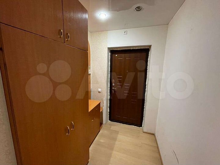 1-к. квартира, 43,7 м², 2/3 эт.