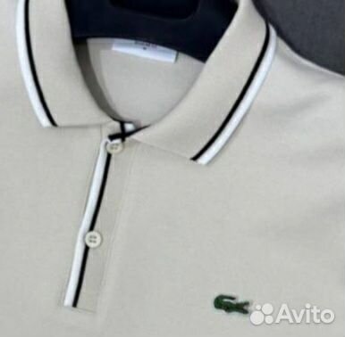 Polo lacoste мужское 46.48.50.52.54 lux