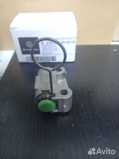 Натяжитель цепи двигателя правый (A276050260064)