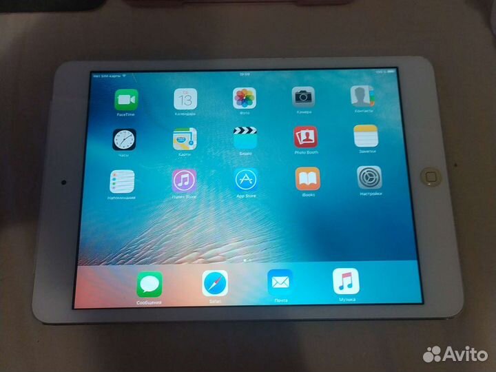 iPad mini A1455