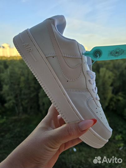 Кроссовки nike air force 1 р.38-44