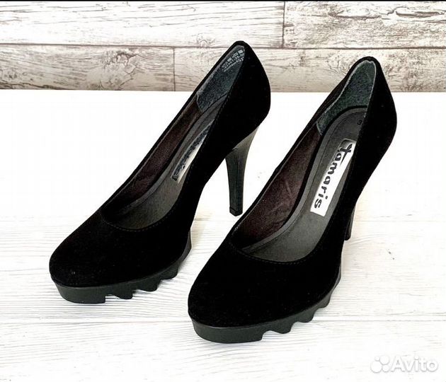 Туфли tamaris, 24,5