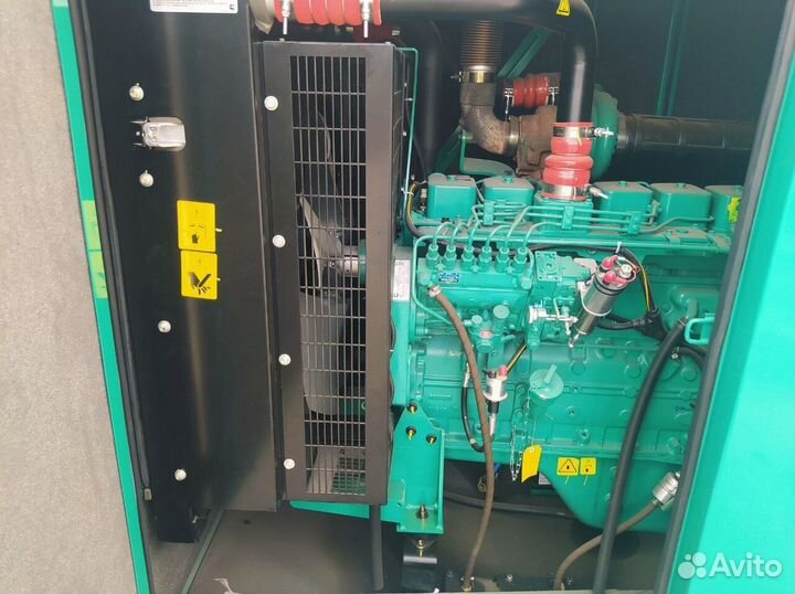 Дизельные генераторы от производителя