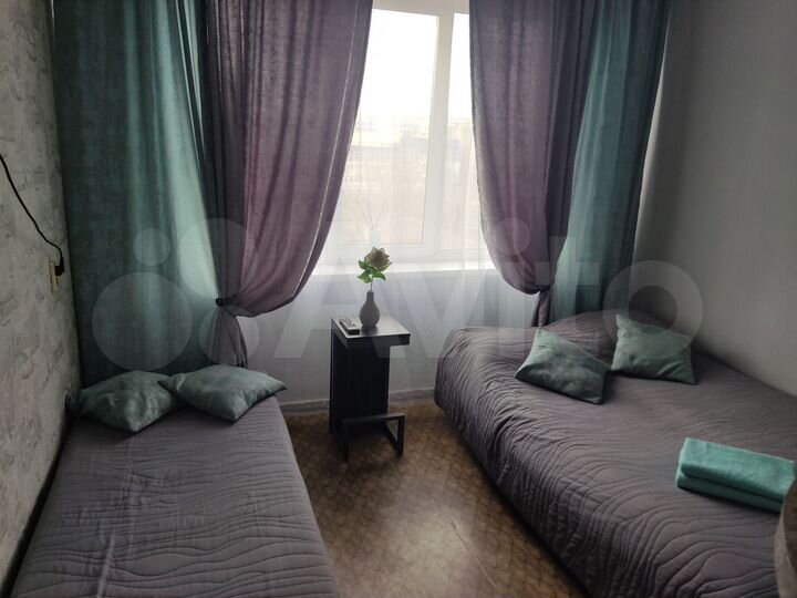 Комната 16 м², 4/9 эт.