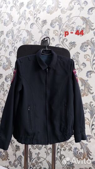 Полицейская форма мвд - пш куртка и брюки и т.д