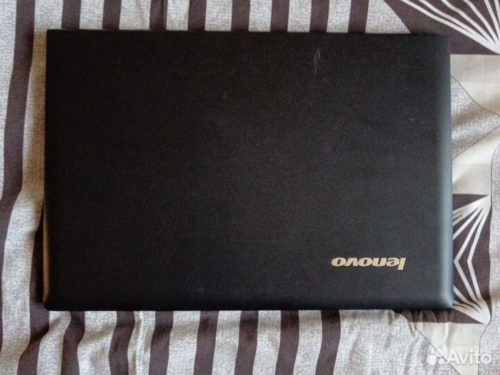 Ноутбук lenovo на запчасти