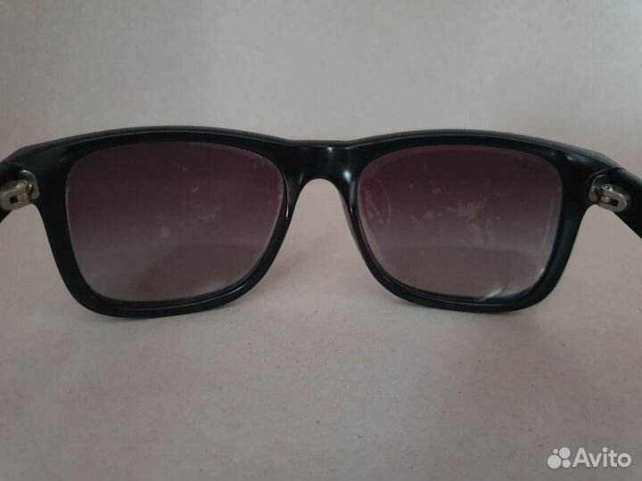 Очки Ray Ban оригинальные б/у