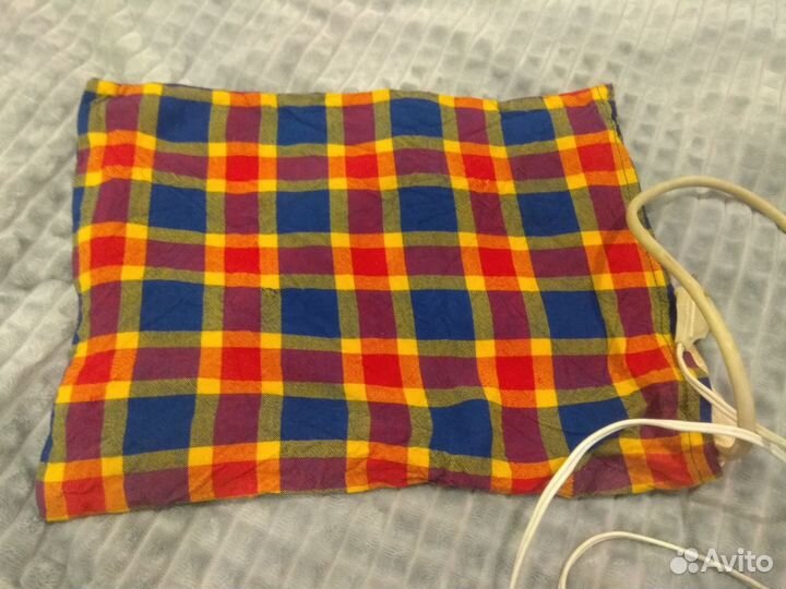 Электрогрелка СССР