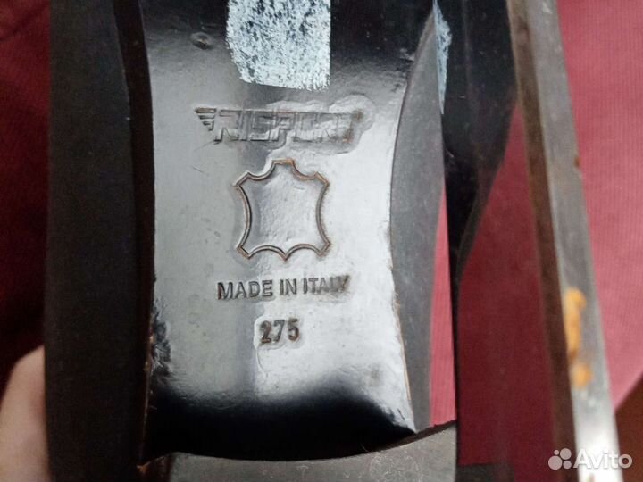 Фигурные коньки risport Dance