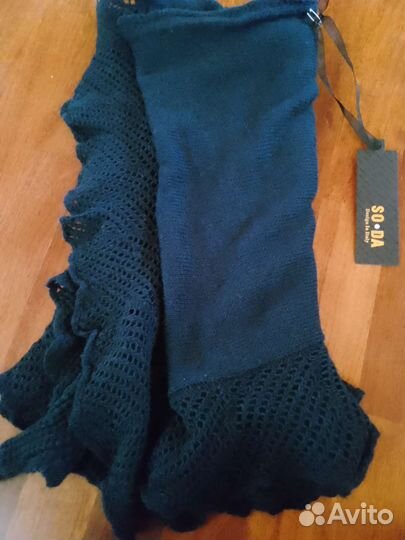 Женский шарф