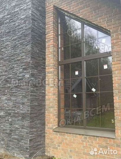 Пластиковые окна за 7 дней