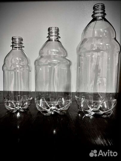 Пэт тара для пива