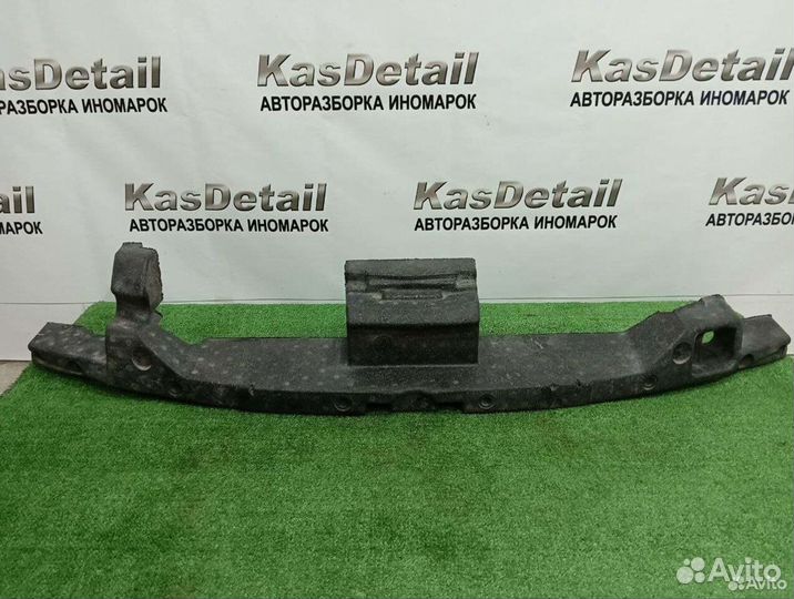 Абсорбер переднего бампера Nissan Note E11