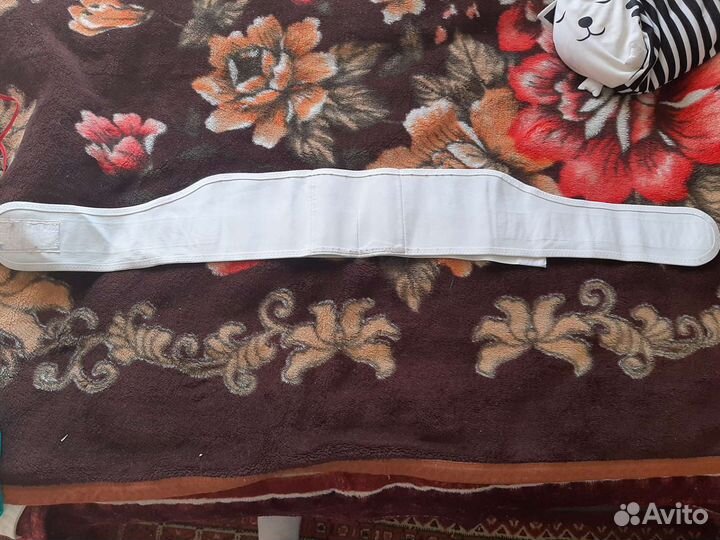 Бандаж для беременных до и после родовой