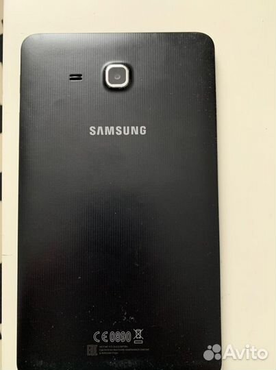 Планшет samsung galaxy tab a6