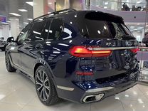 BMW X7 3.0 AT, 2020, 77 306 км, с пробегом, цена 8 999 000 руб.