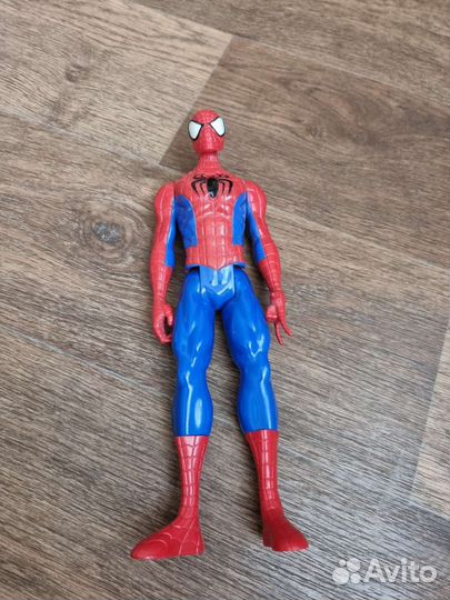 Игрушки- супер герои, все хорошего качества