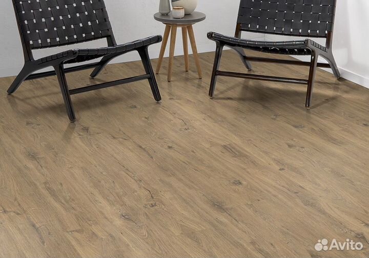 Ламинат Egger Дуб Ла-Манча EPL018