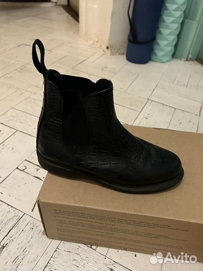 Dr martens челси 37