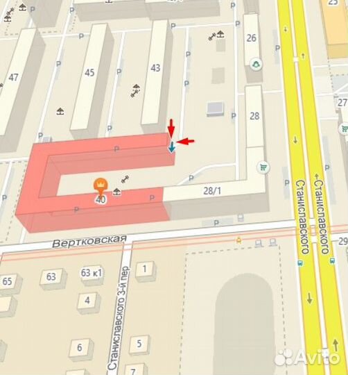 Линолеум Стимул Пегас 1