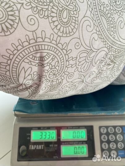 Одеяло подушки пуховые качество люкс производитель